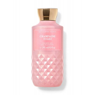 Bath & Body Works SHAWER GELl Champagne Toast 295ml